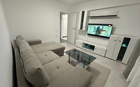 Apartament Ultra Central 4
